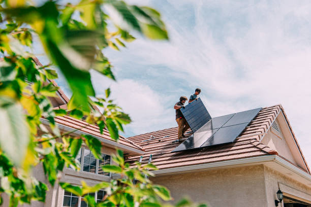Best Residential Roofing Contractor  in Fort Myers, FL