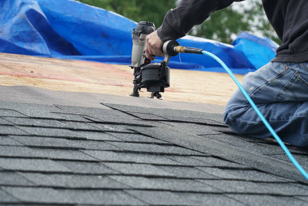 Quick and Trustworthy Emergency Roof Repair Services in Fort Myers, FL